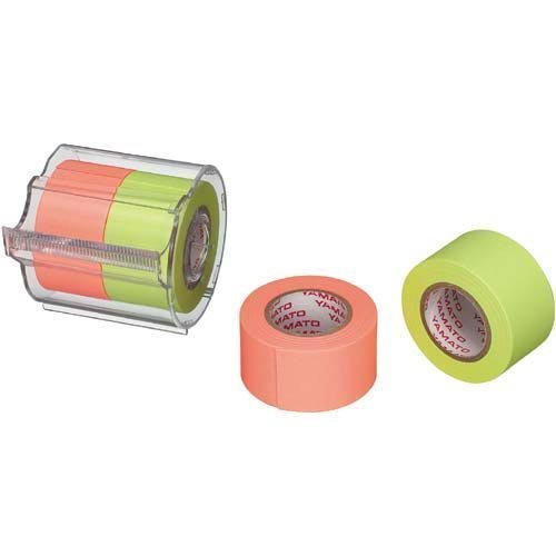 ヤマト 丸菱 日付テープ 詰替用 2巻 ヤマト 4903076006197（10セット）