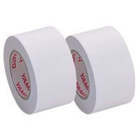 ヤマト ロールテープ替25mm白 R25H5 ヤマト 4903076900877（10セット）