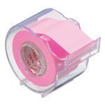 ヤマト メモック ロールテープ SR25CH-RO ヤマト 4903076101199（10セット）