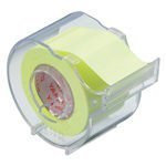 ヤマト メモック ロールテープ SR25CH-LE ヤマト 4903076101182（10セット）