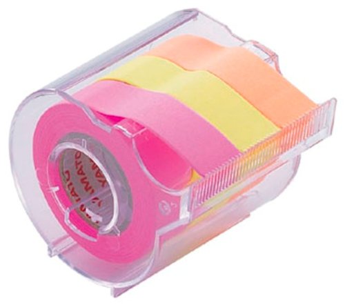 ヤマト メモックロールテープ RK-15CH-C ヤマト 4903076006326（10セット）