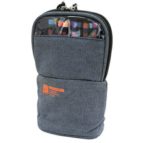 あかしや あかしや水彩毛筆 彩 スケッチセットデニム あかしや 4963095903273（10セット）