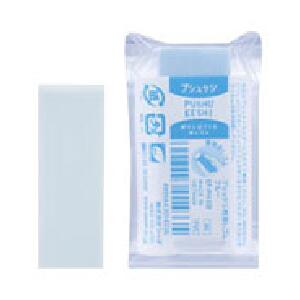 シード プシュケシ用消しゴムブルー EP-PH-EB 4906643014335（12セット）