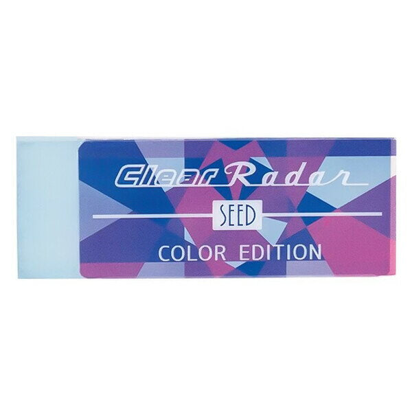 シード クリアレーダー１５０ブルー EP-CLC-150-B 4906643014151（10セット）