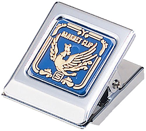 ソニック マグネットクリップ小ブリスター CP-65B ソニック 4970116002938（10セット）