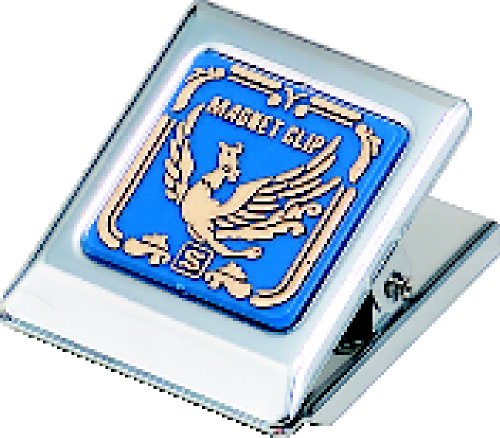 ソニック マグネットクリップ大ブリスター CP-63B ソニック 4970116002952（10セット）