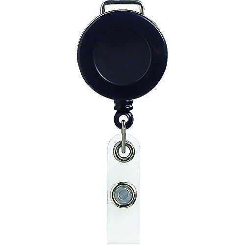 ソニック 名札用のびリール NF-580 ソニック 4970116023544（10セット）