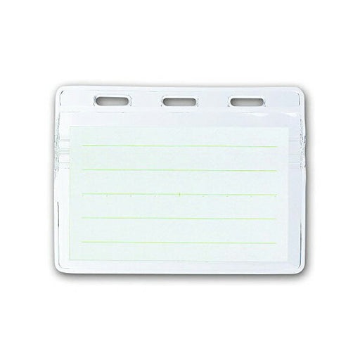 ソニック 名札用表示面 NF-677-1　4970116025135（10セット）