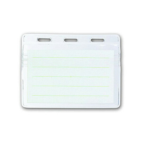 ソニック 名札用表示面 NF-677-1　4970116025135（10セット）