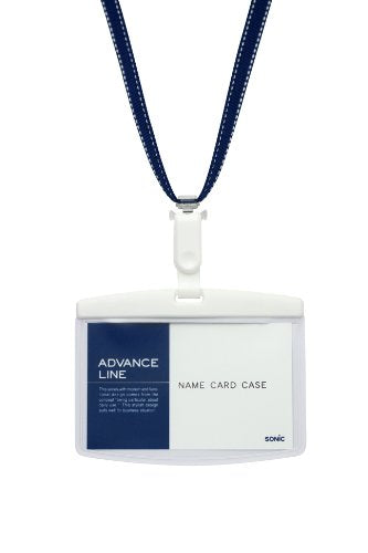 ソフトケースストラップ AL-871-B ソニック 4970116032430（10セット）