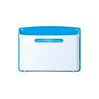 ソニック リサイクルボックス2kgタイプ 青 MP-693-B ソニック 4970116031006（10セット）
