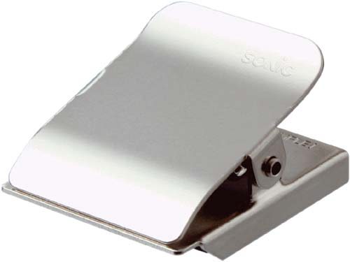 ソニック マグネットクリップシンプルS CP-965 ソニック 4970116031303（10セット）