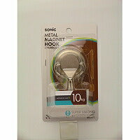 超強力マグネットフック　 MG-877 ソニック 4970116033680（10セット）