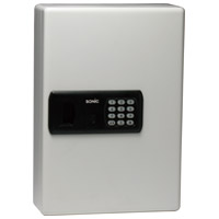 ks-7091 ソニック sonic  暗証番号キーボックステンキー式  吊 ソニック 4970116040435（10セット）