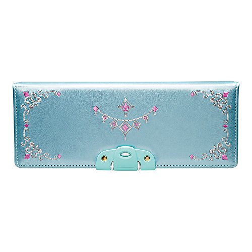 ソニック リアナティアラ アルロック筆入 ロイヤル ライトブ SK-1052-LB ソニック 4970116041036（10セット）