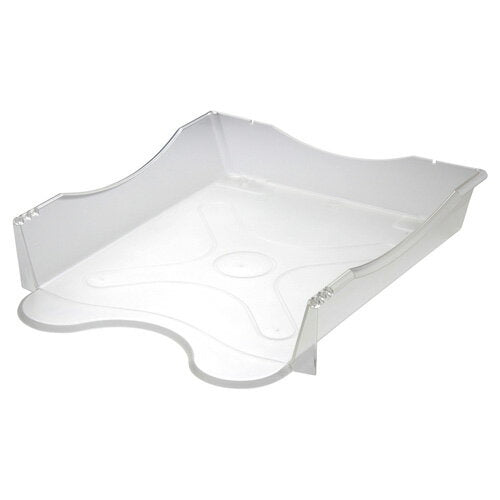 ソニック メガタフトレー透明 DA-2658-T　4970116041869（10セット）