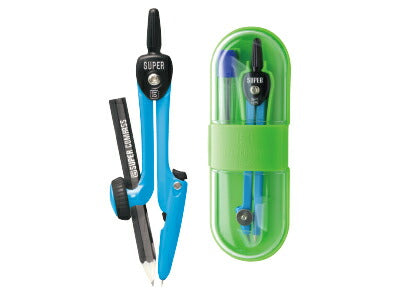 いろはコンパス はりinパス SK-5297-B ソニック 4970116042149（10セット）