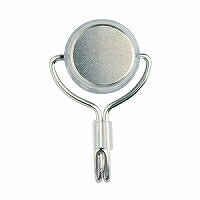 ソニック メタルマグフックシンプルSラバーグリップブ MG-4260 ソニック 4970116042200（10セット）