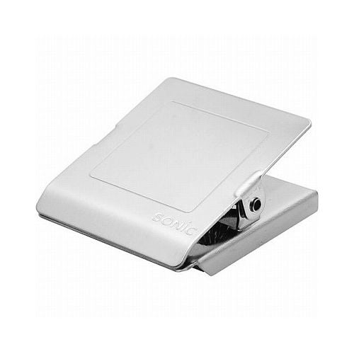 ソニック ステンレスマグネットクリップＬ CP-1093 4970116045447（10セット）