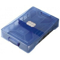 Небьющийся ящик для инструментов Sonic Chris Tough Blue GS-1392-B Sonic 4970116046208 (10 комплектов)