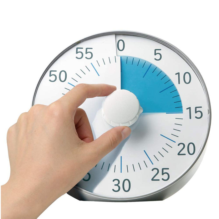 ソニック トキ・サポ 時っ感タイマー  lv-3078-sv ソニック 4970116048059（10セット）