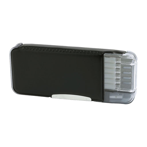 ソニック エンピツチェック両面筆入 FD-8445-D　4970116054968