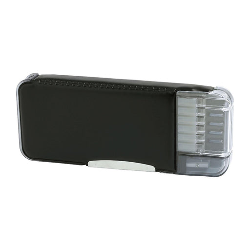 ソニック エンピツチェック両面筆入 FD-8445-D　4970116054968（10セット）