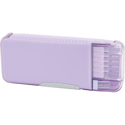 ソニック エンピツチェック両面筆入 FD-8445-V　4970116054784（10セット）