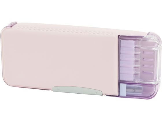 ソニック エンピツチェック両面筆入 FD-8445-LP　4970116054791（10セット）