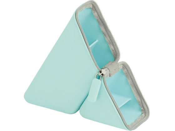 ソニック カクスタポータブルペン立て FD-8244-LB　4970116054548（10セット）