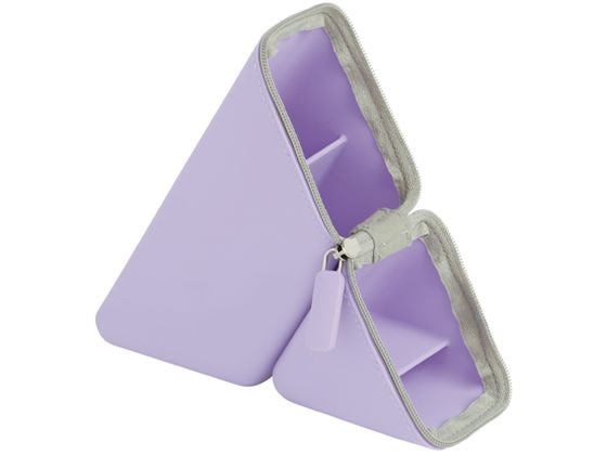 ソニック カクスタポータブルペン立て FD-8244-V　4970116054562（10セット）