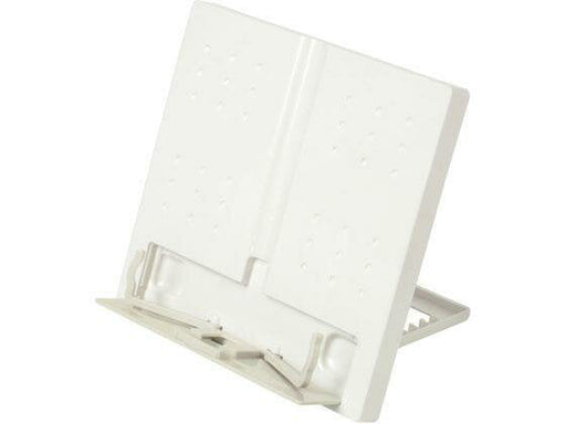 ソニック ブックアップ書見台 SP-8311-W　4970116054623（10セット）