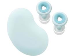 ソニック 集中耳栓シリコンタイプ SP-8872-B　4970116055378（10セット）