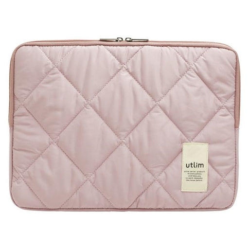 ソニック キルテイングノートＰＣケース UT-8667-P　4970116055316