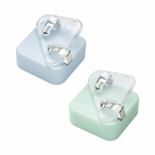 ソニック カドノオモクリップ２個入 SP-1667-B 4970116056153（5セット）