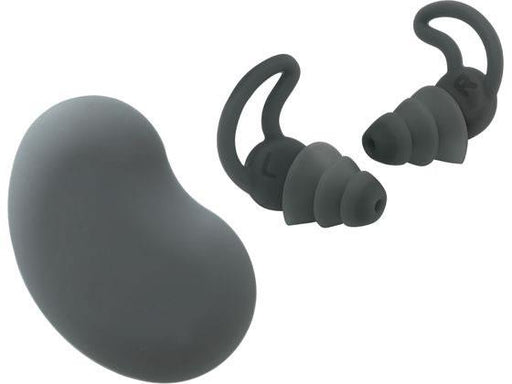 ソニック 集中耳栓ＥＸケース付 SP-2037-D　4970116056740（4セット）