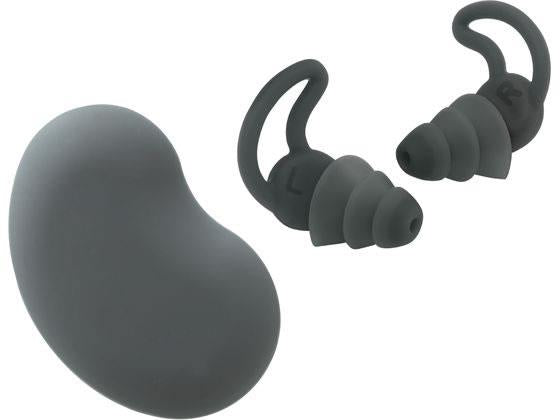 ソニック 集中耳栓ＥＸケース付 SP-2037-D　4970116056740（4セット）