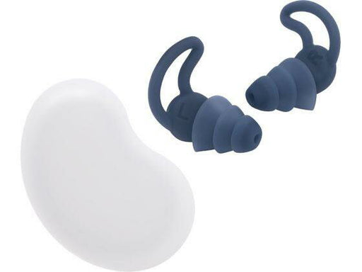 ソニック 集中耳栓ＥＸケース付 SP-2037-K　4970116056757（4セット）