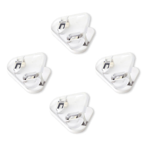 ソニック カドノクリップ４個入 SP-1990　4970116056764（5セット）