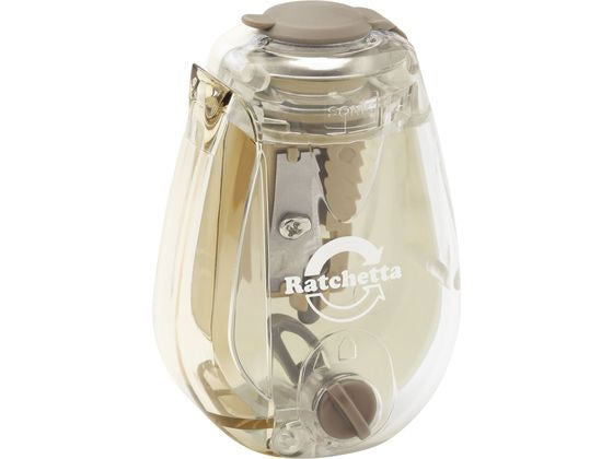 ソニック ラチェッタハンディ鉛筆削り EK-2164-I 4970116056832（5セット）