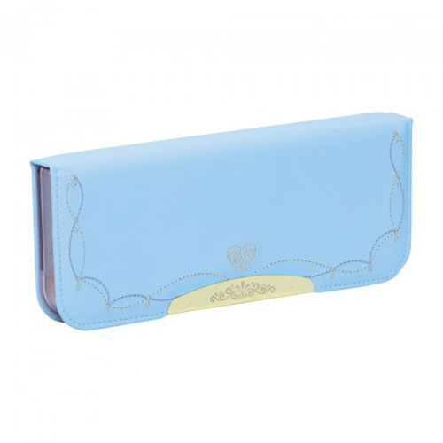 ソニック sonic 筆入 リアナティアラアルロックプリンセス FD-1401-LB ソニック 4970116050090（10セット）