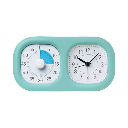 ソニック sonic トキサポ時計プラス LV-3521-MB ソニック 4970116049858（10セット）