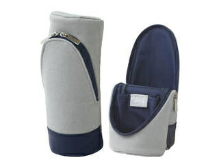 SONiC/ソニック ユートリム SMA・STA/スマ・スタ キャンバス地 立つペンケース グレー UT-4037-GL ソニック 4970116049681（10セット）