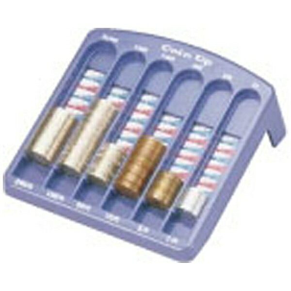 (クルーズ)コインアップ NC-1500 ブルー クルーズ 4943740615003（10セット）