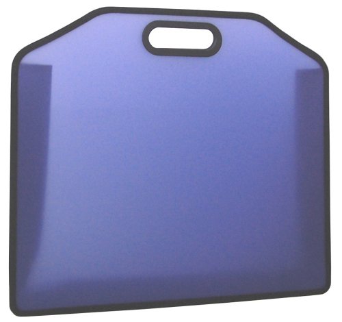 日本クリノス スマートバッグL ブルー G502-BL 山口工業 4536489325397（10セット）