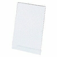 サインホルダー片面用A4縦 CR47401 クルーズ 4943740790236（10セット）