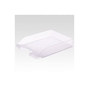 日本クリノス レタートレイクリア LT-500-TR　4943740800065