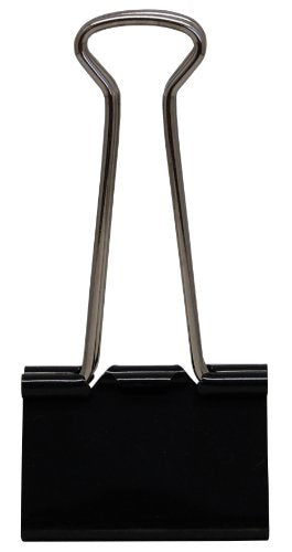 日本クリノス ダブルクリップ 特大      wクリー0 日本クリノス 4997962000345（10セット）