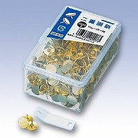 二重画鋲 GB-500 日本クリノス 4997962200073（10セット）