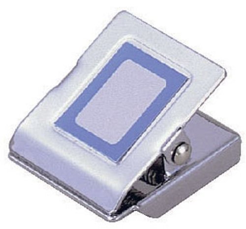 クリノス マグネットクリップ 小 日本クリノス 4997962211192（10セット）